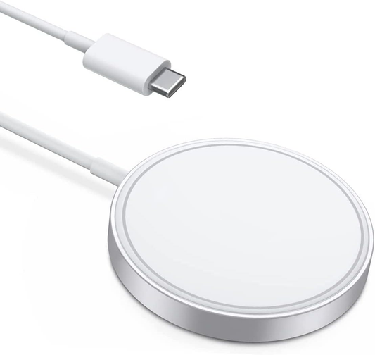 CARGADOR INALÁMBRICO MAGSAFE