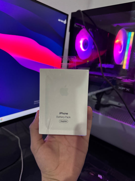 BATERÍA INALÁMBRICA MAGSAFE