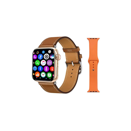 APPLE WATCH HERMES SERIES 8
