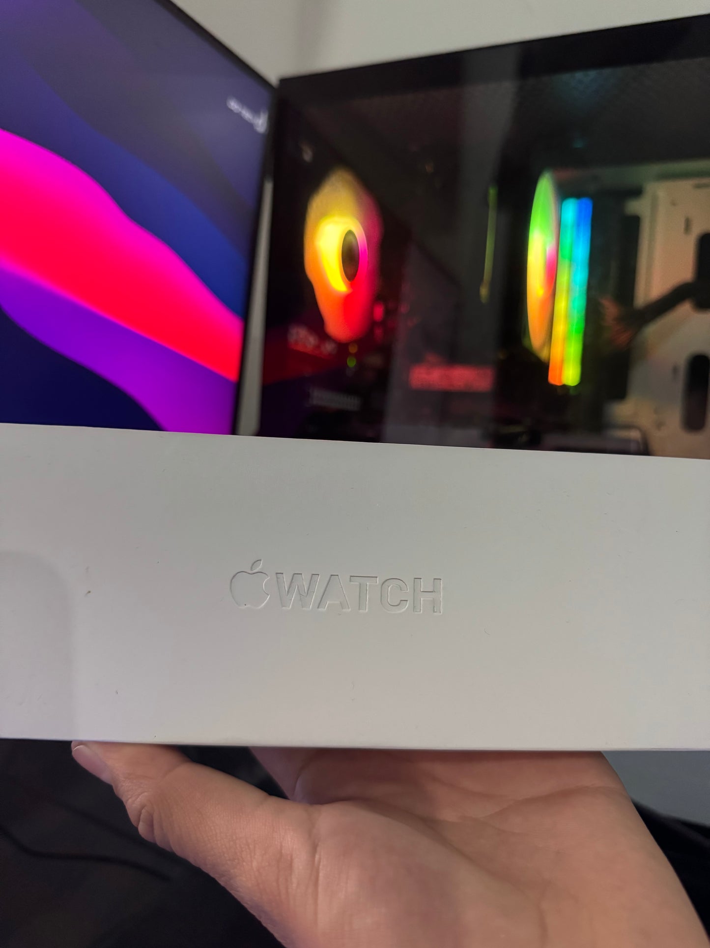 APPLE WATCH SERIES 10