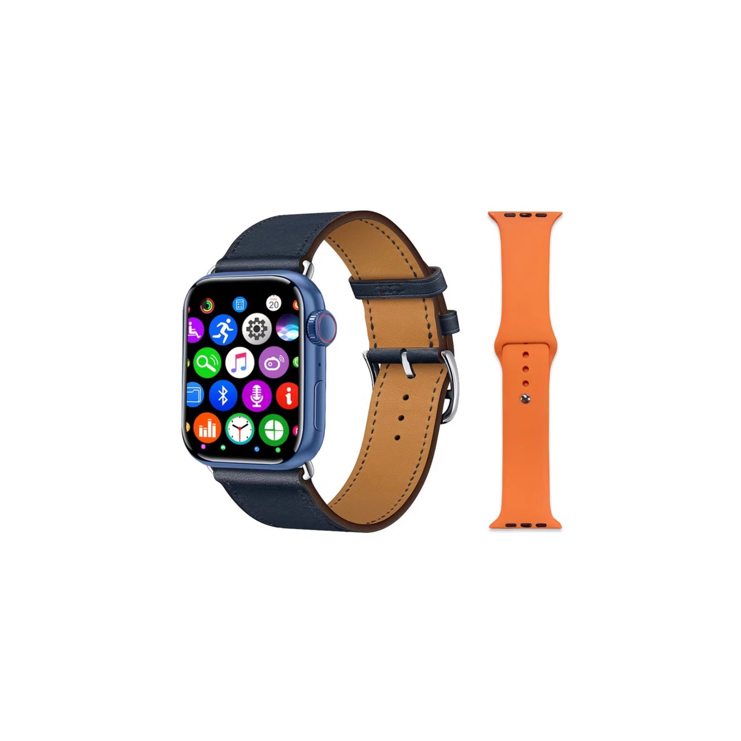 Apple Watch Hermès Series 8