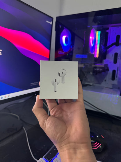 AIRPODS 4