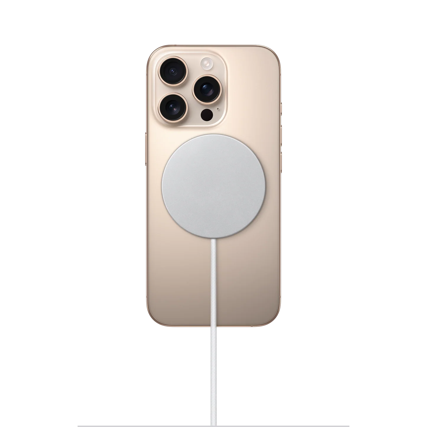 CARGADOR INALÁMBRICO MAGSAFE